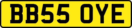 BB55OYE