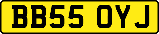 BB55OYJ