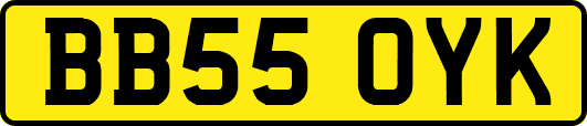 BB55OYK