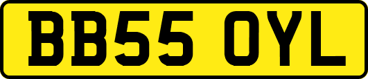 BB55OYL