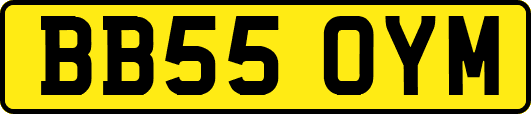 BB55OYM