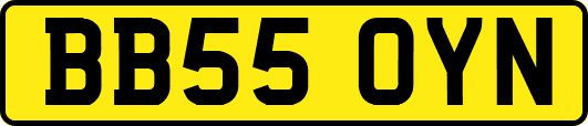 BB55OYN