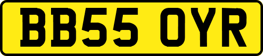 BB55OYR
