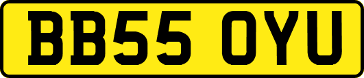 BB55OYU