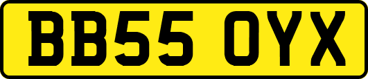 BB55OYX