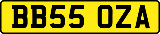 BB55OZA