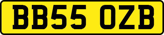 BB55OZB
