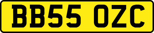 BB55OZC