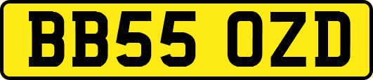 BB55OZD