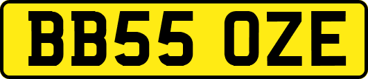 BB55OZE