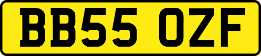 BB55OZF