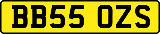 BB55OZS