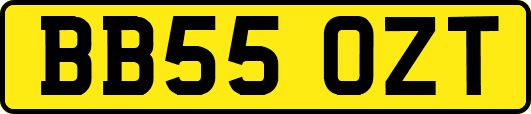 BB55OZT