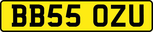 BB55OZU