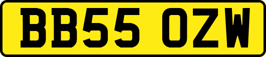 BB55OZW