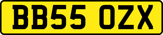BB55OZX