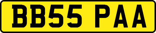 BB55PAA