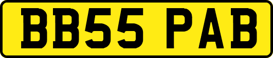 BB55PAB
