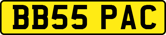 BB55PAC