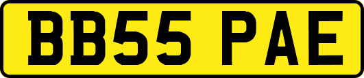 BB55PAE