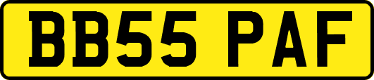 BB55PAF