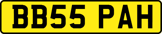 BB55PAH