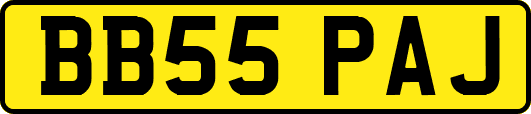 BB55PAJ