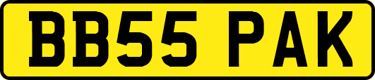 BB55PAK