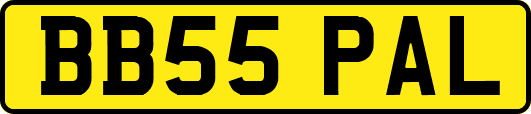 BB55PAL