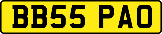 BB55PAO