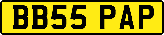 BB55PAP