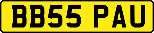BB55PAU