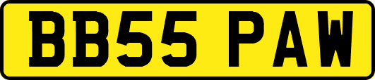 BB55PAW