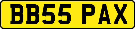 BB55PAX