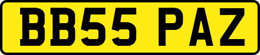 BB55PAZ