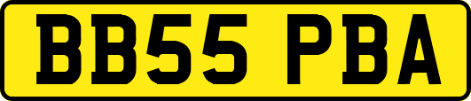 BB55PBA