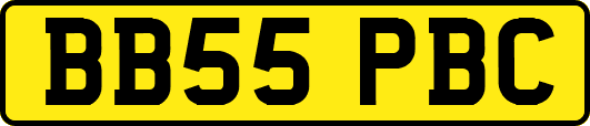 BB55PBC