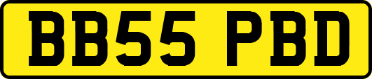 BB55PBD