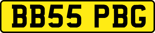 BB55PBG