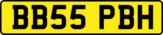 BB55PBH
