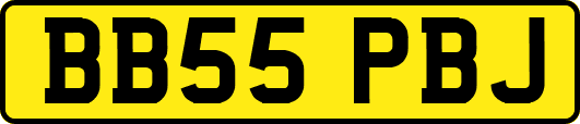 BB55PBJ