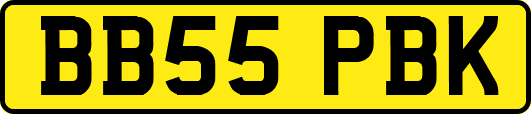 BB55PBK