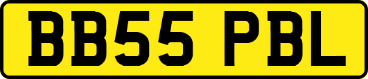 BB55PBL
