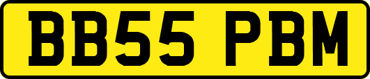 BB55PBM
