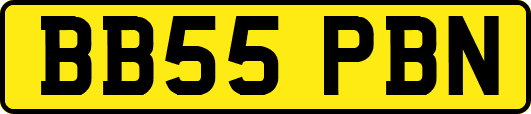 BB55PBN