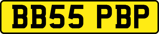 BB55PBP