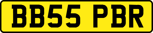 BB55PBR