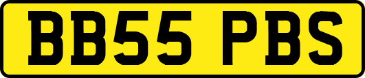 BB55PBS
