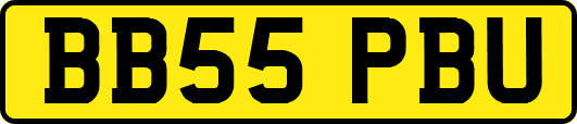 BB55PBU