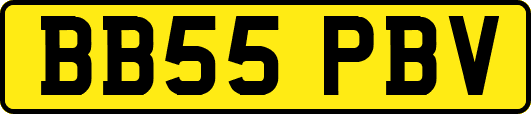 BB55PBV